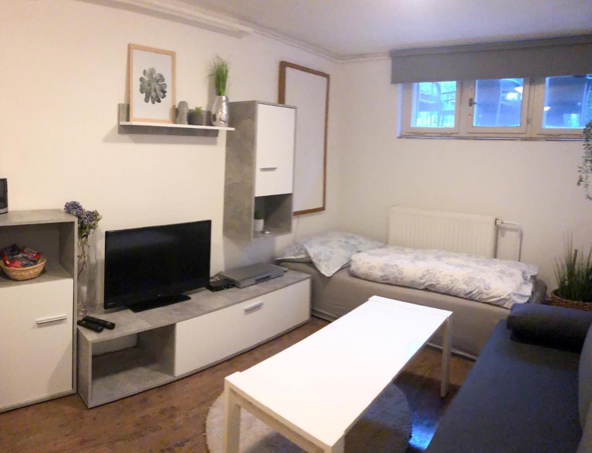 Apartamento Dorota Karlovy Vary Exterior foto
