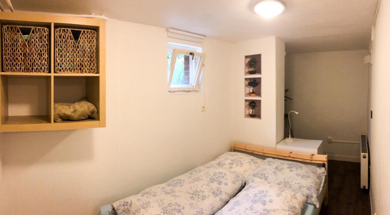 Apartamento Dorota Karlovy Vary Exterior foto