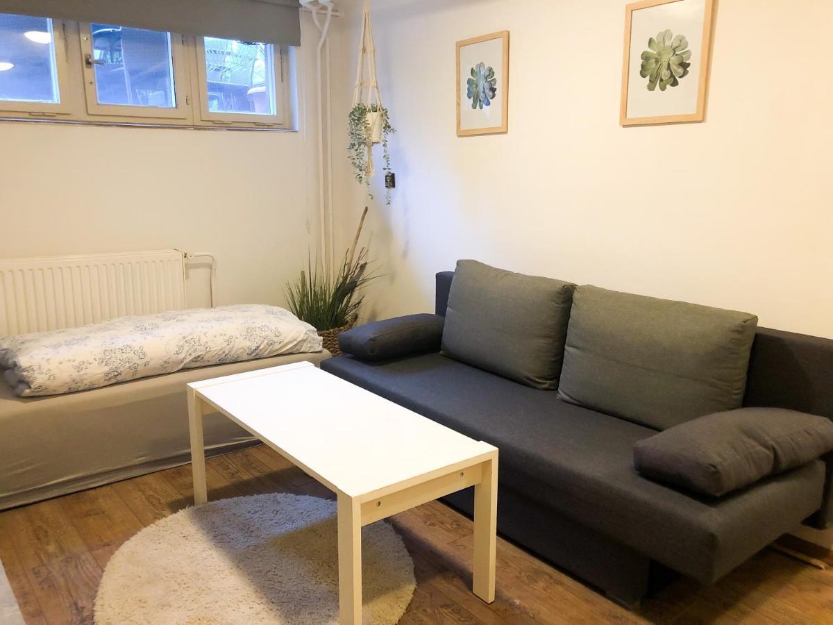 Apartamento Dorota Karlovy Vary Exterior foto