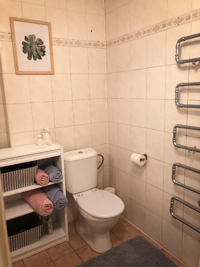 Apartamento Dorota Karlovy Vary Exterior foto
