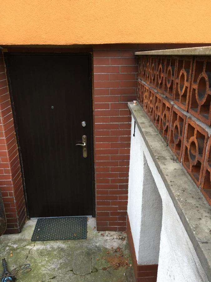 Apartamento Dorota Karlovy Vary Exterior foto